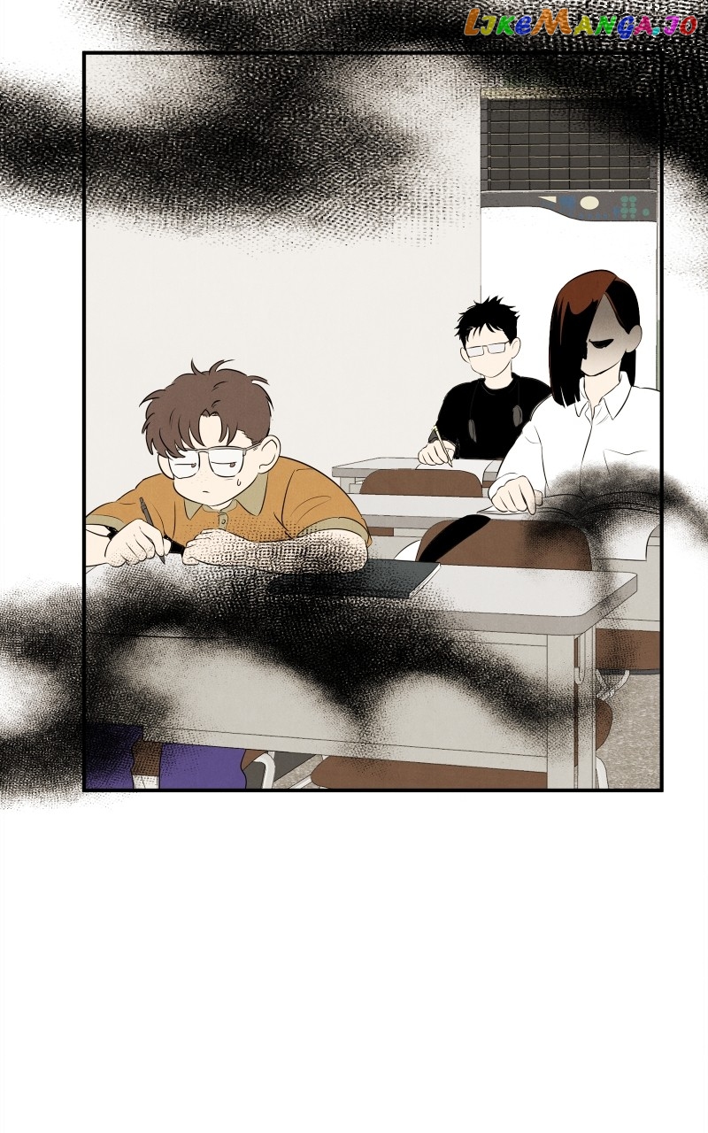 After School Lessons for Unripe Apples Chapter 102 - page 98