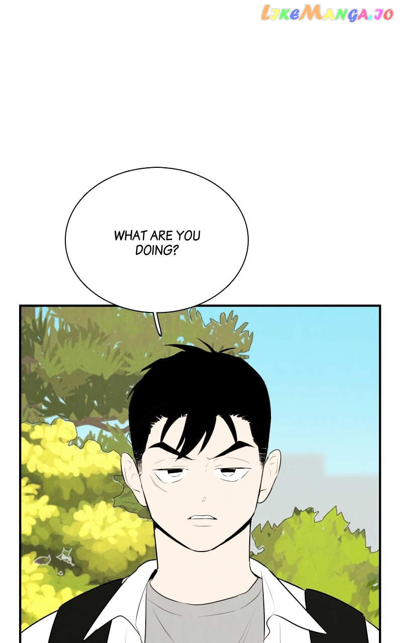 After School Lessons for Unripe Apples Chapter 103 - page 30