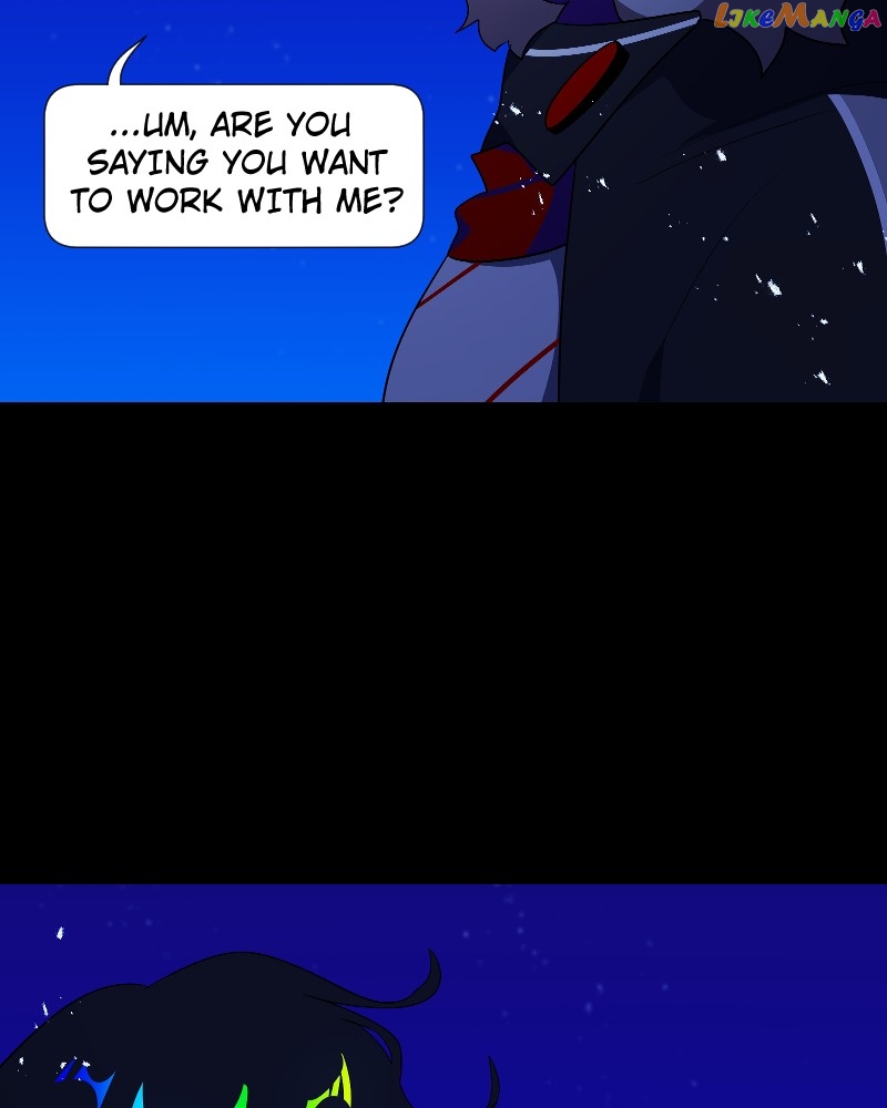 I’m the Grim Reaper Chapter 163 - page 84