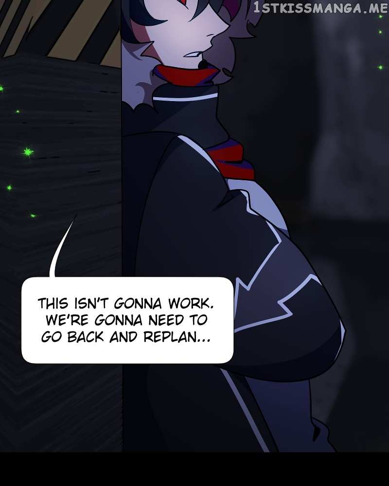 I’m the Grim Reaper Chapter 160 - page 42
