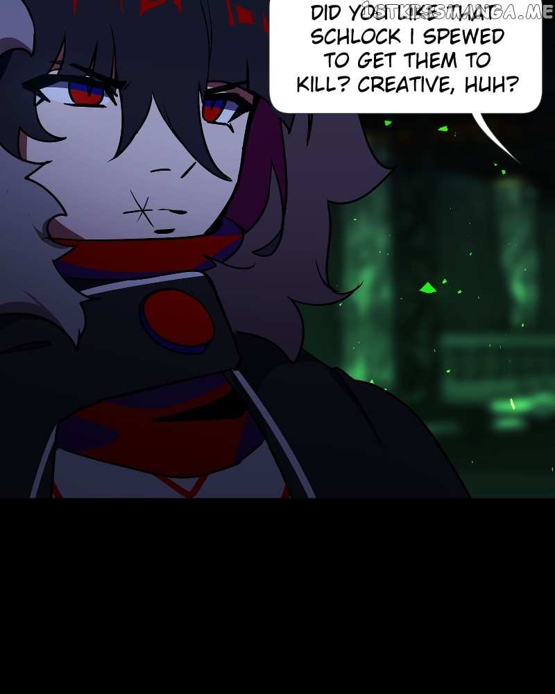 I’m the Grim Reaper Chapter 160 - page 95