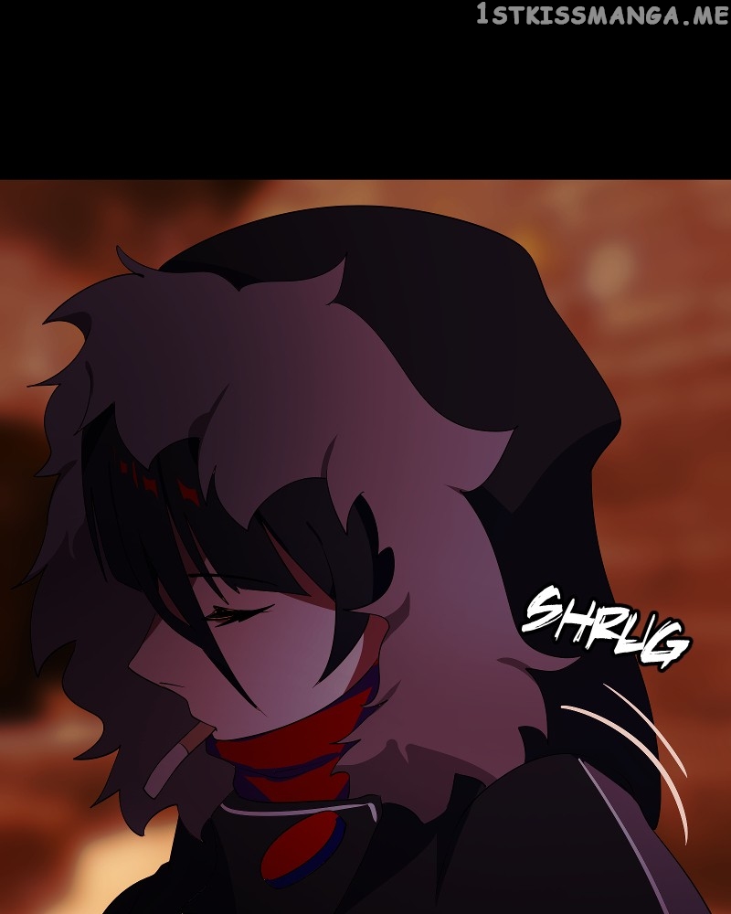 I’m the Grim Reaper Chapter 158 - page 28