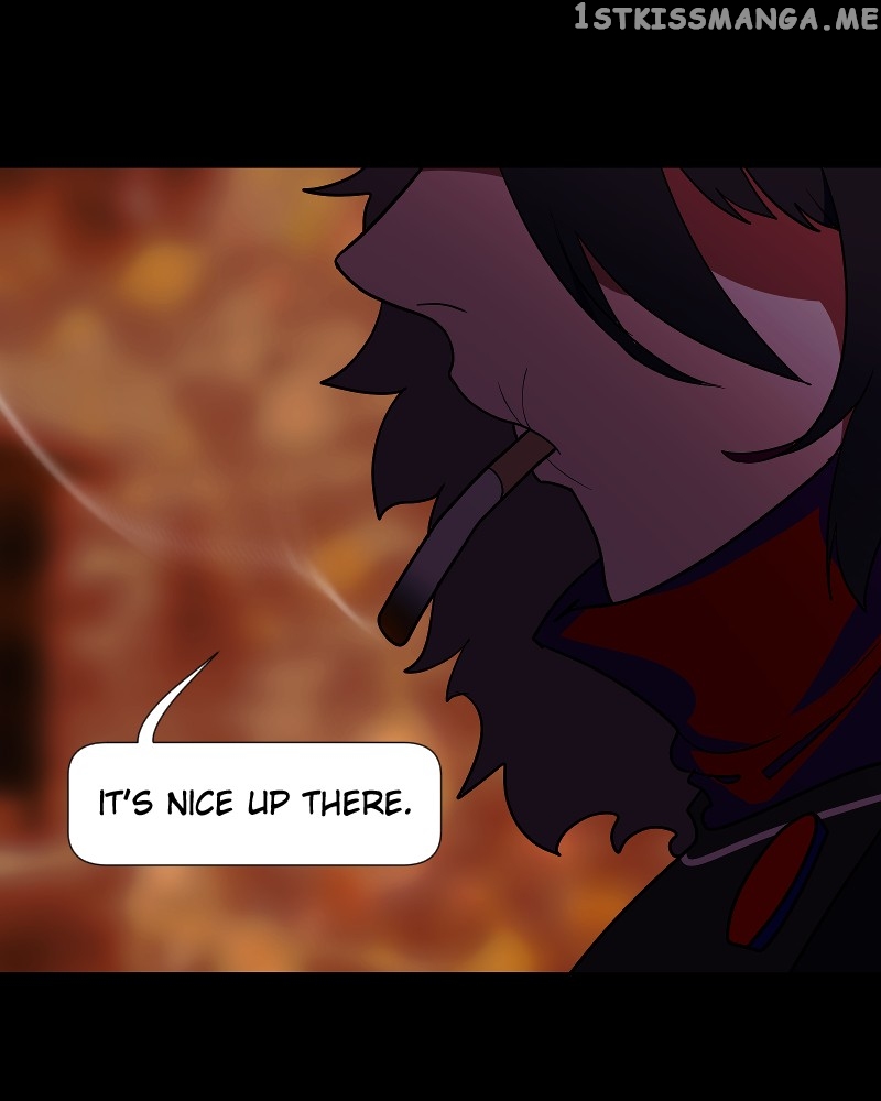 I’m the Grim Reaper Chapter 158 - page 34