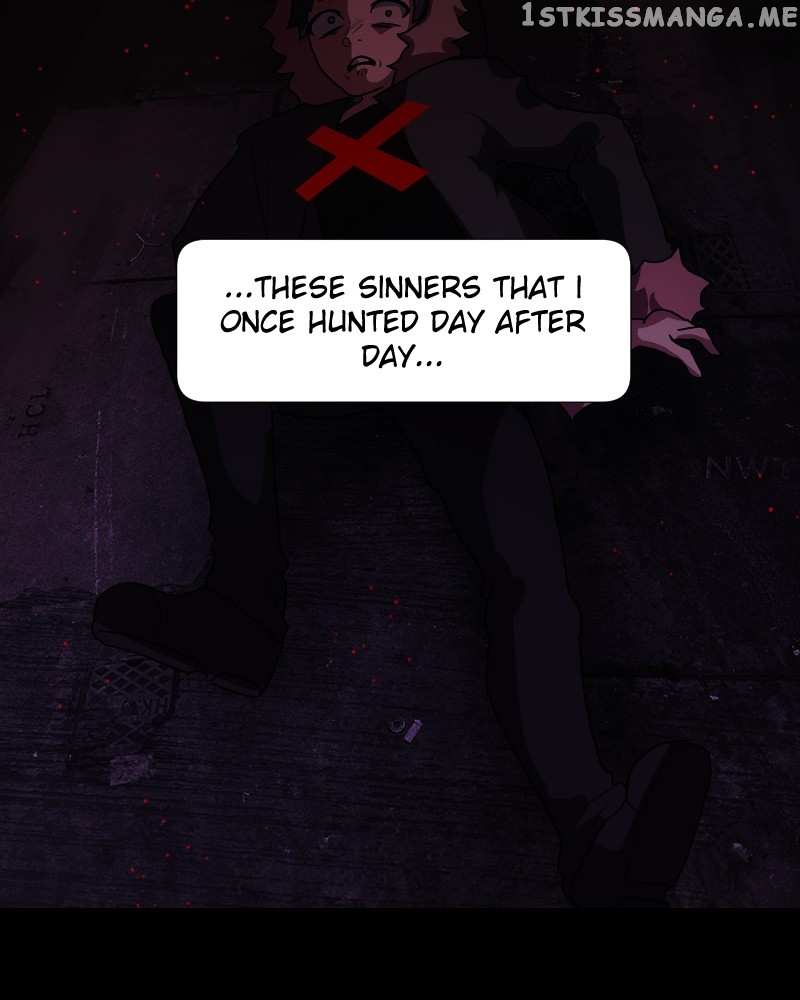 I’m the Grim Reaper Chapter 158 - page 39