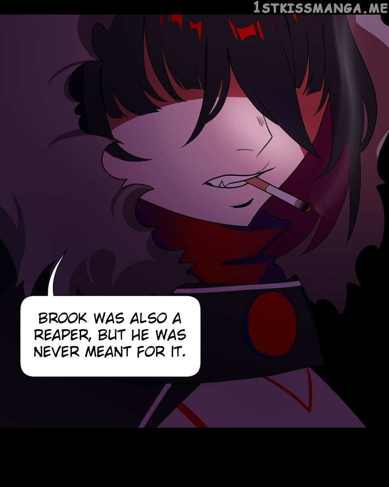 I’m the Grim Reaper Chapter 158 - page 52