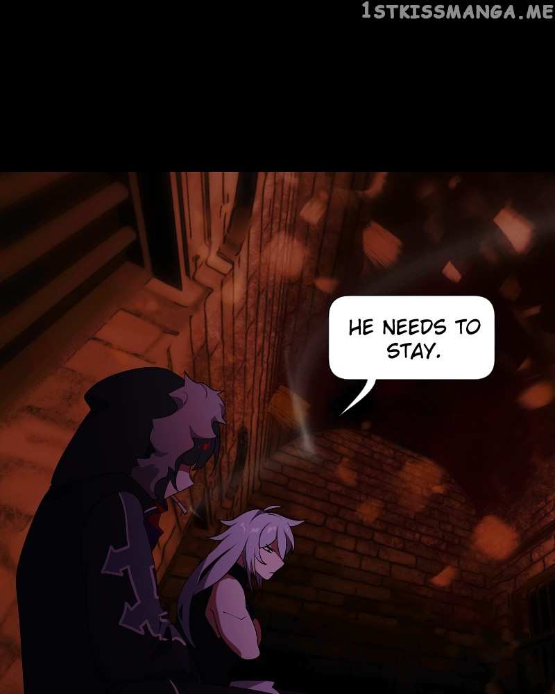 I’m the Grim Reaper Chapter 158 - page 57