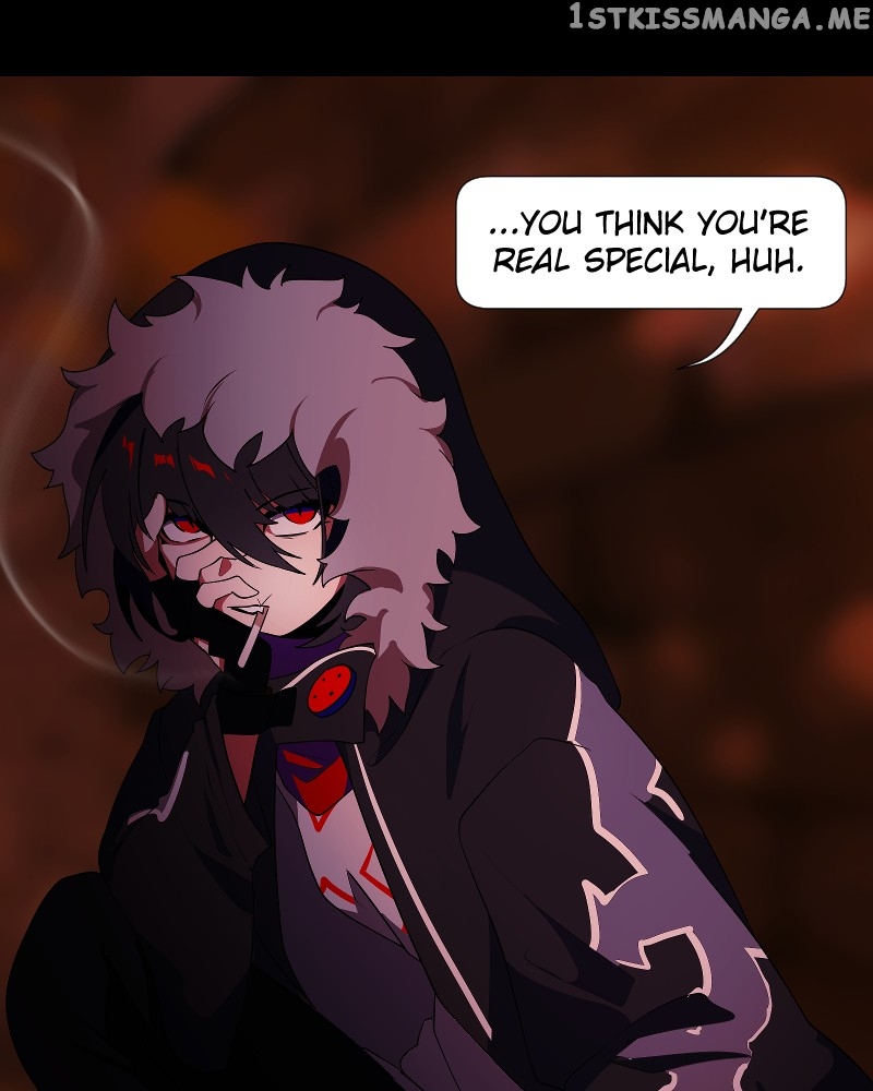 I’m the Grim Reaper Chapter 158 - page 92