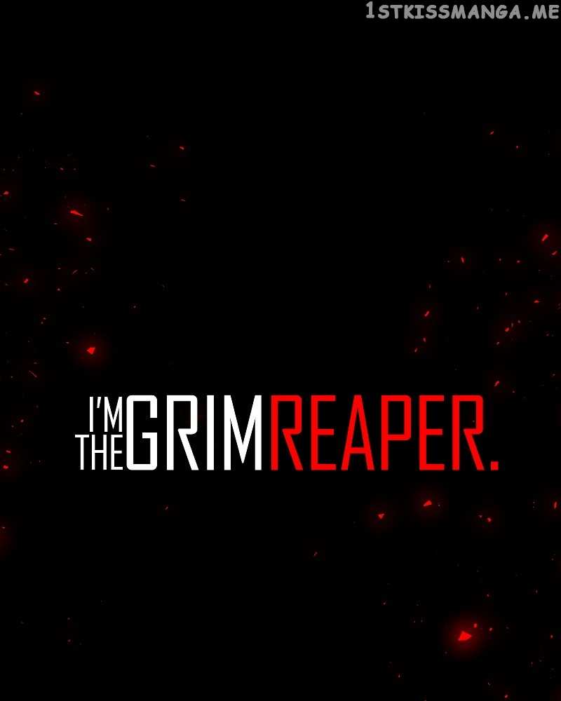 I’m the Grim Reaper Chapter 153 - page 22