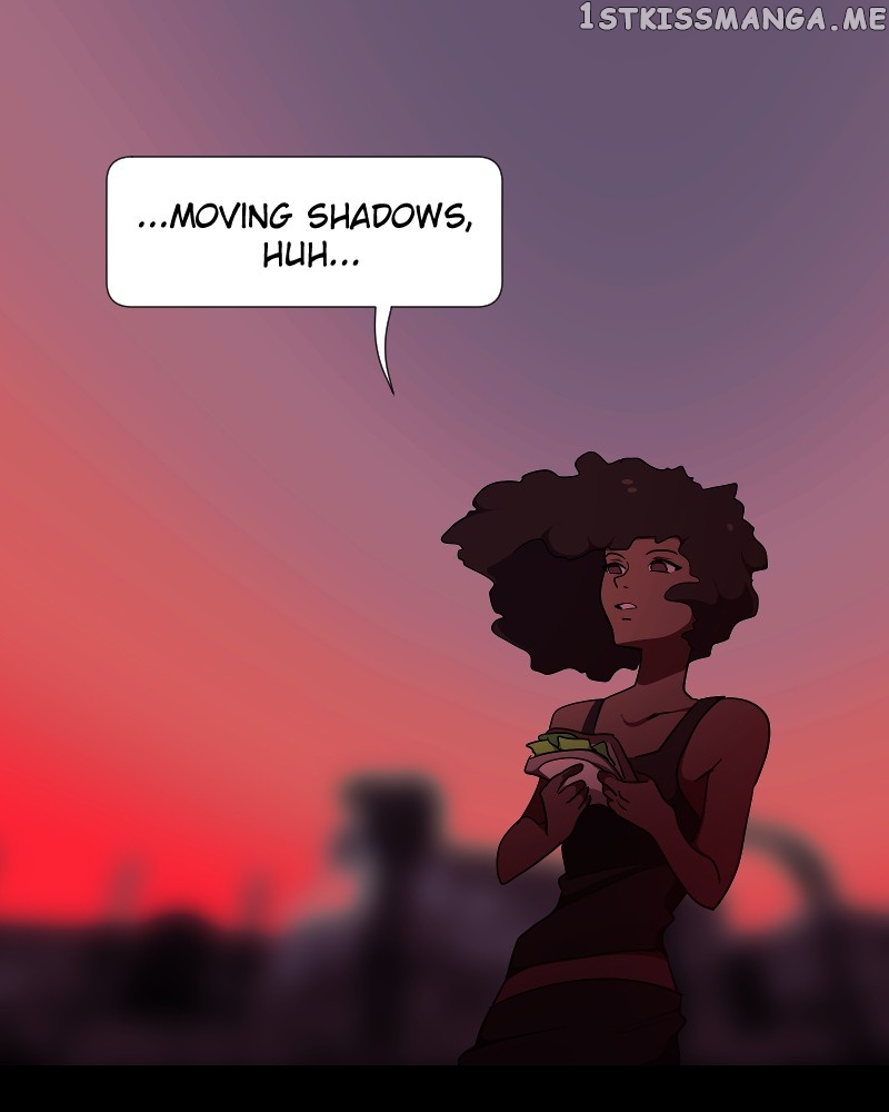 I’m the Grim Reaper Chapter 153 - page 93