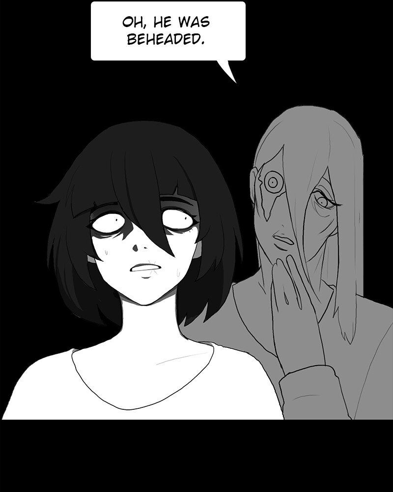 I’m the Grim Reaper chapter 1 - page 27
