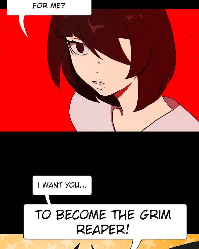 I’m the Grim Reaper chapter 1 - page 75