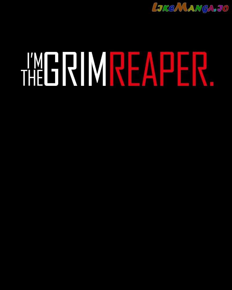 I’m the Grim Reaper Chapter 164 - page 3