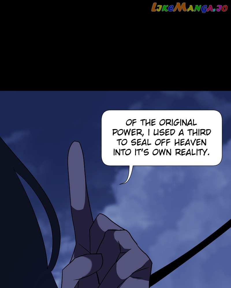 I’m the Grim Reaper Chapter 164 - page 28