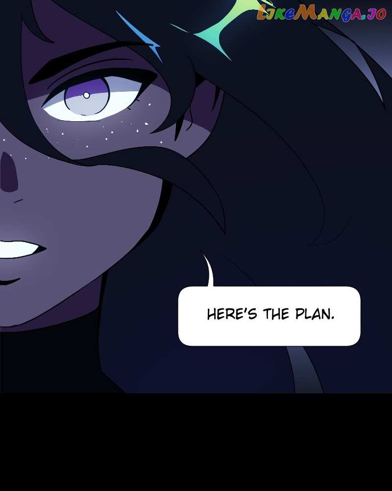 I’m the Grim Reaper Chapter 164 - page 59