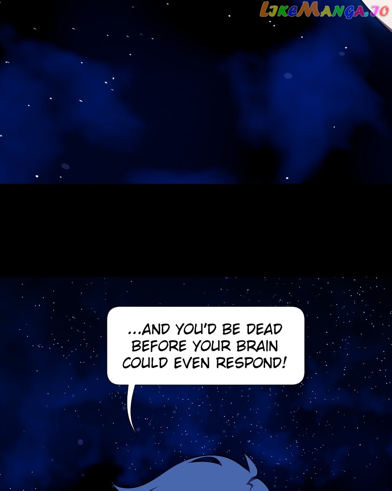 I’m the Grim Reaper Chapter 166 - page 49