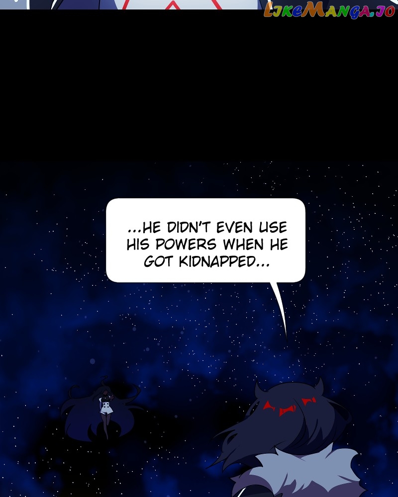 I’m the Grim Reaper Chapter 166 - page 58