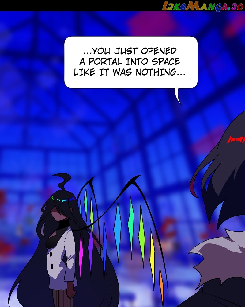 I’m the Grim Reaper Chapter 166 - page 83