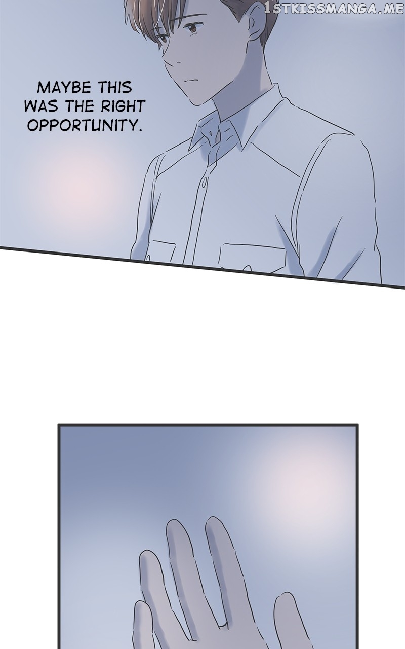 It Rains on Precious Days Chapter 57 - page 6