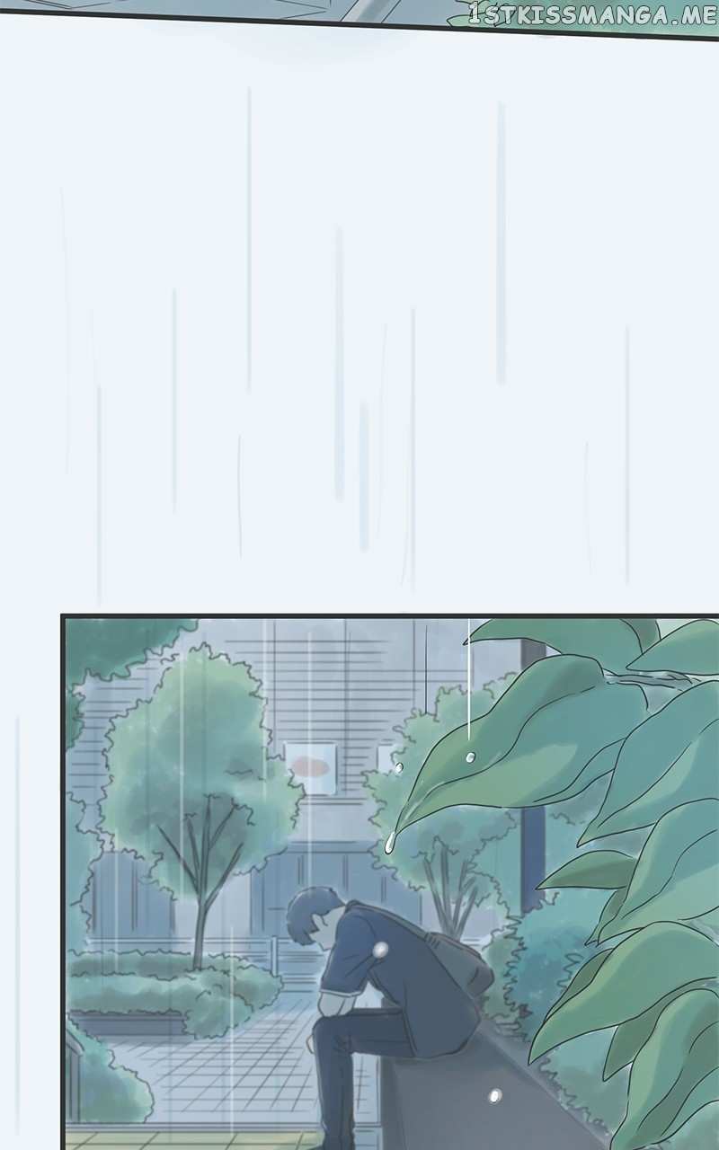 It Rains on Precious Days Chapter 53 - page 37