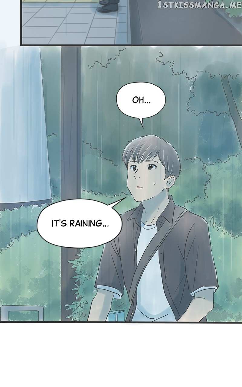 It Rains on Precious Days Chapter 53 - page 38