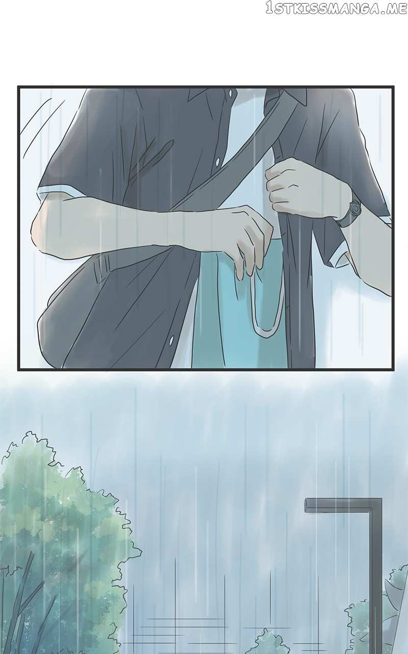 It Rains on Precious Days Chapter 53 - page 39
