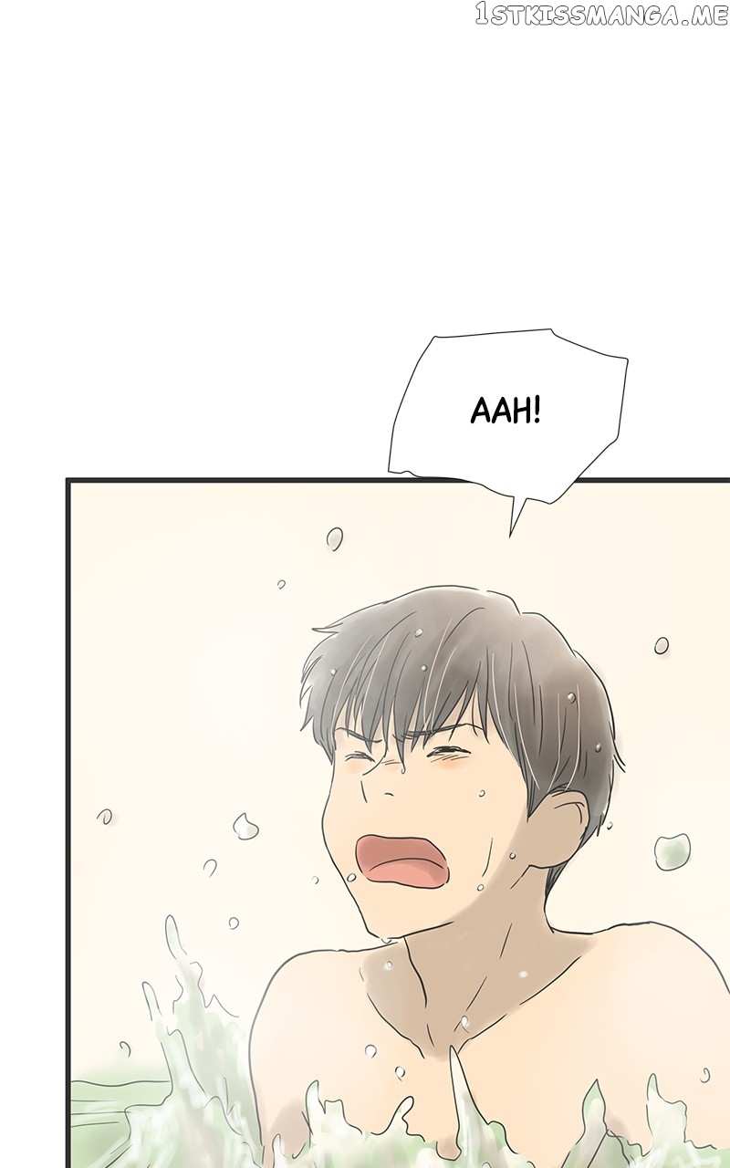 It Rains on Precious Days Chapter 53 - page 62