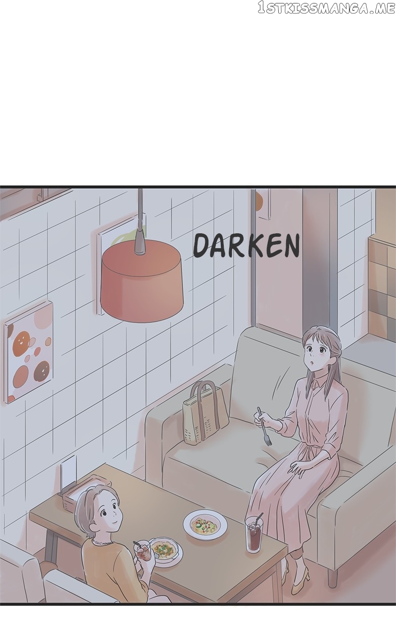 It Rains on Precious Days Chapter 50 - page 54