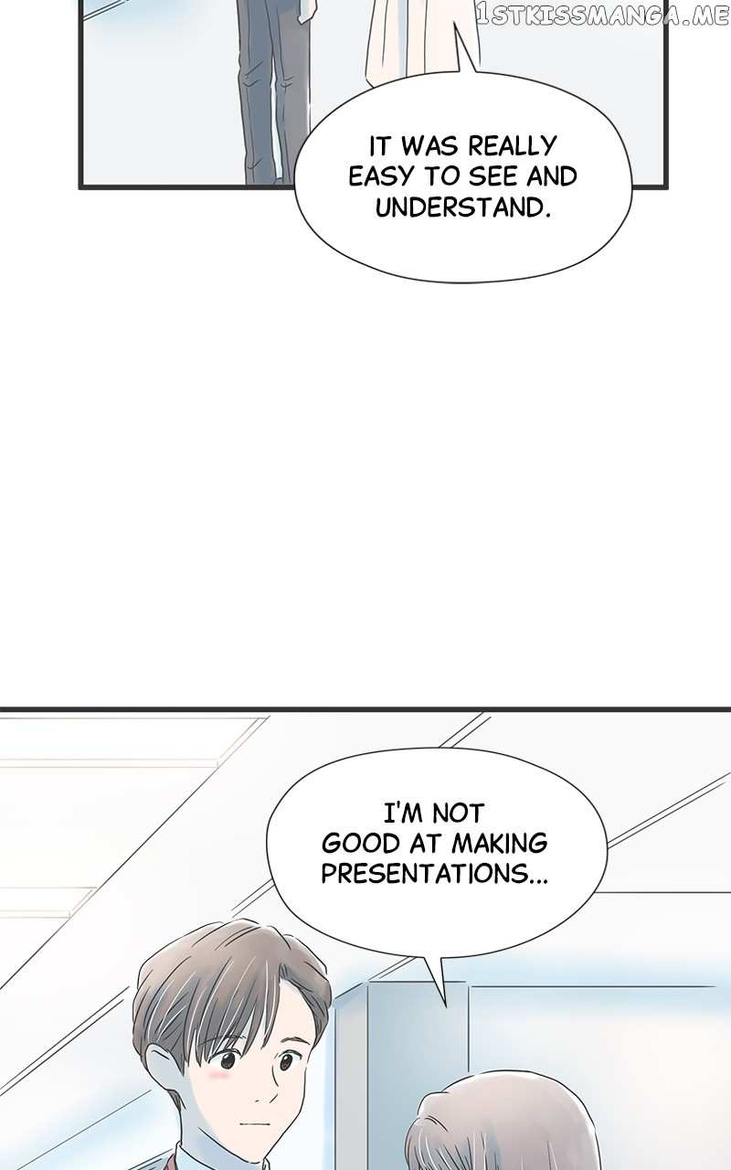 It Rains on Precious Days Chapter 44 - page 59