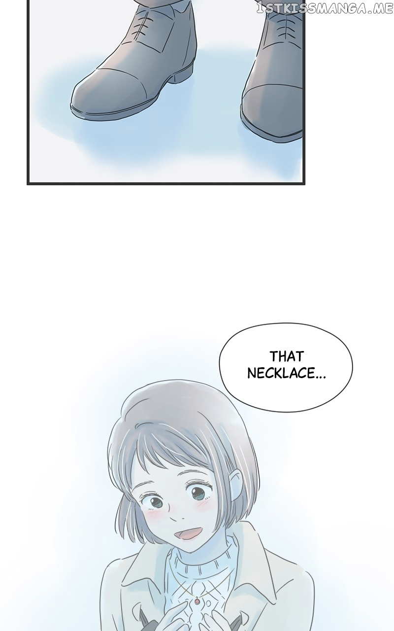 It Rains on Precious Days Chapter 44 - page 70