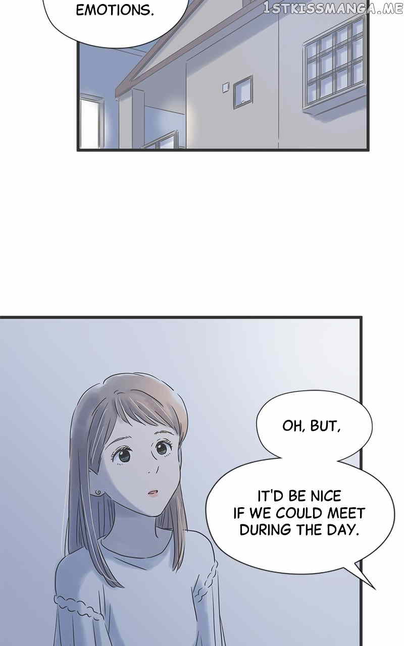 It Rains on Precious Days Chapter 43 - page 33