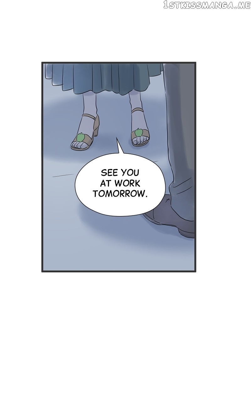 It Rains on Precious Days Chapter 43 - page 41