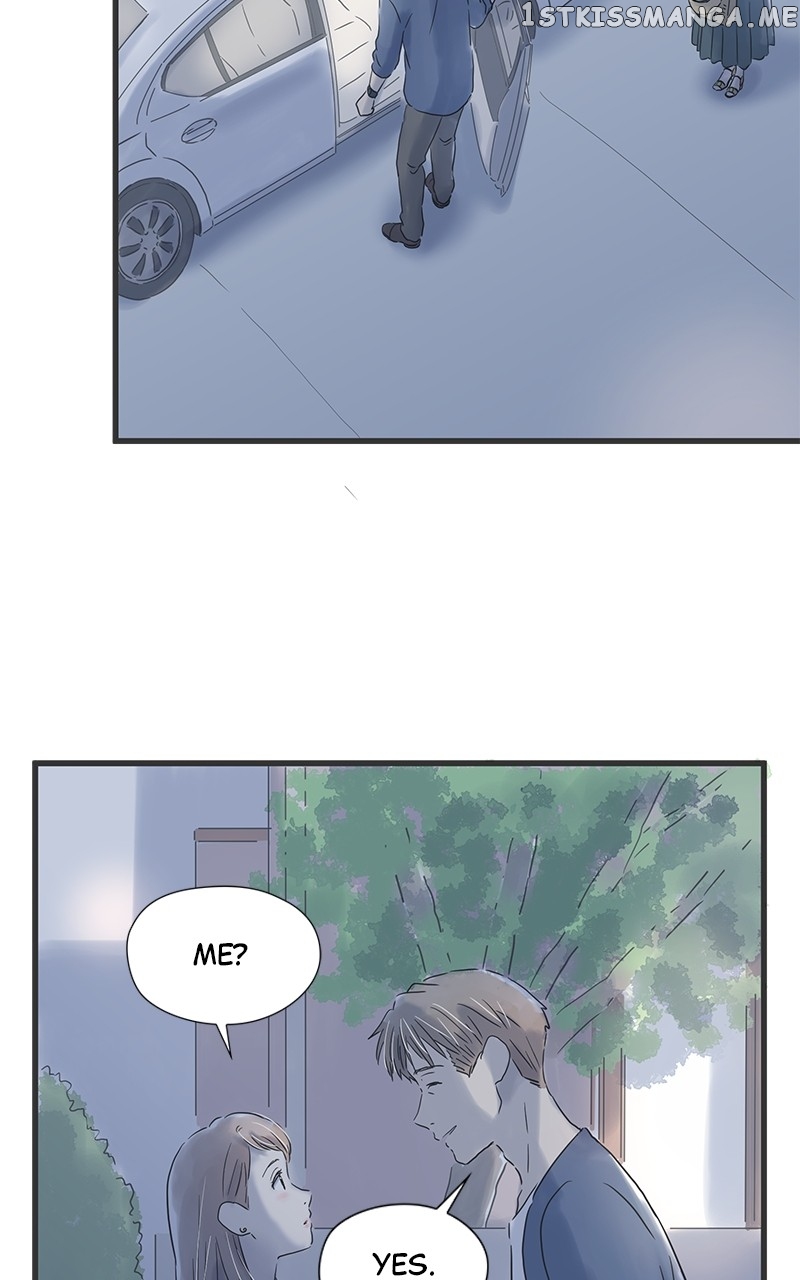 It Rains on Precious Days Chapter 43 - page 44