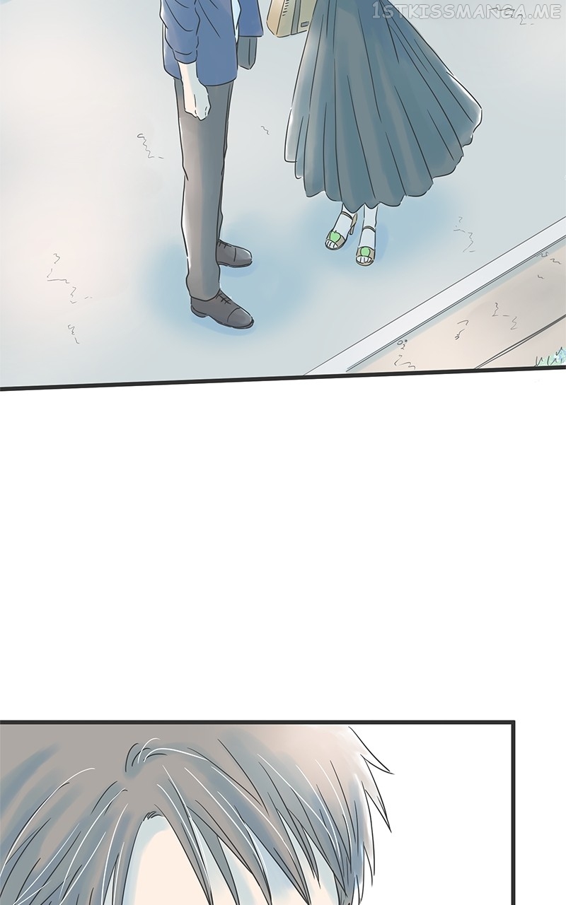 It Rains on Precious Days Chapter 41 - page 74