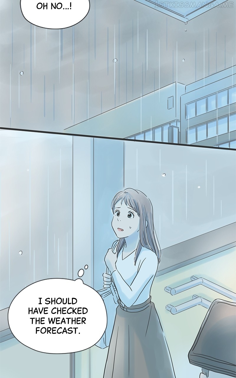 It Rains on Precious Days Chapter 38 - page 66