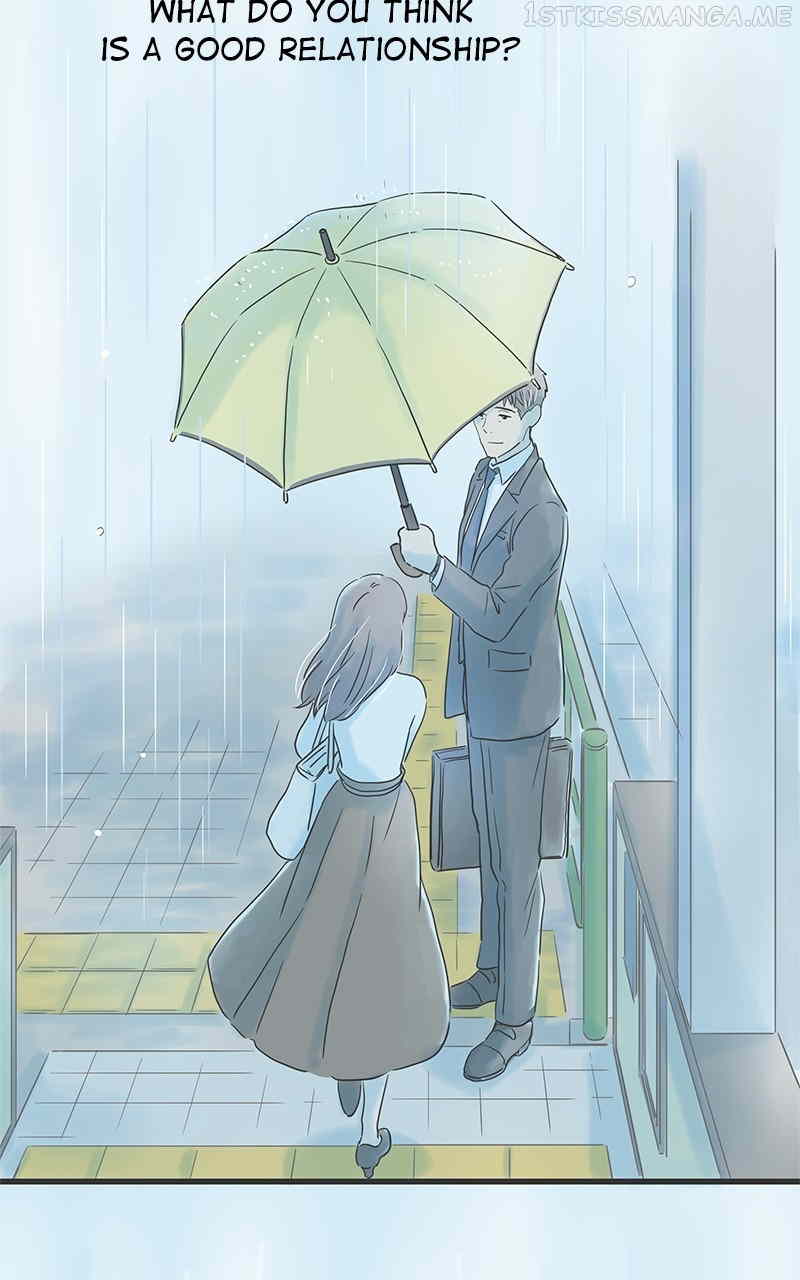 It Rains on Precious Days Chapter 38 - page 76