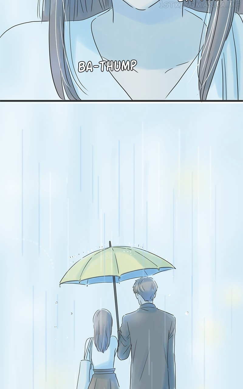 It Rains on Precious Days Chapter 38 - page 80