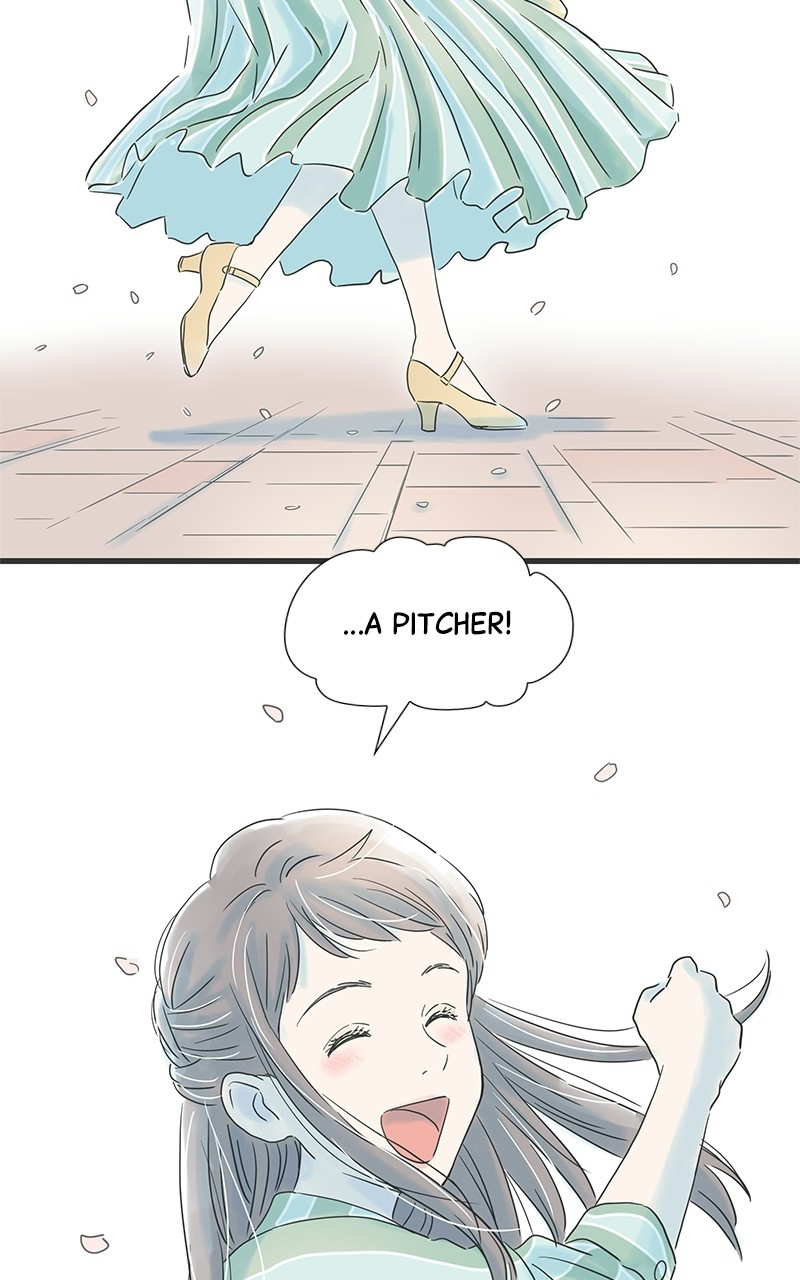 It Rains on Precious Days chapter 34 - page 45