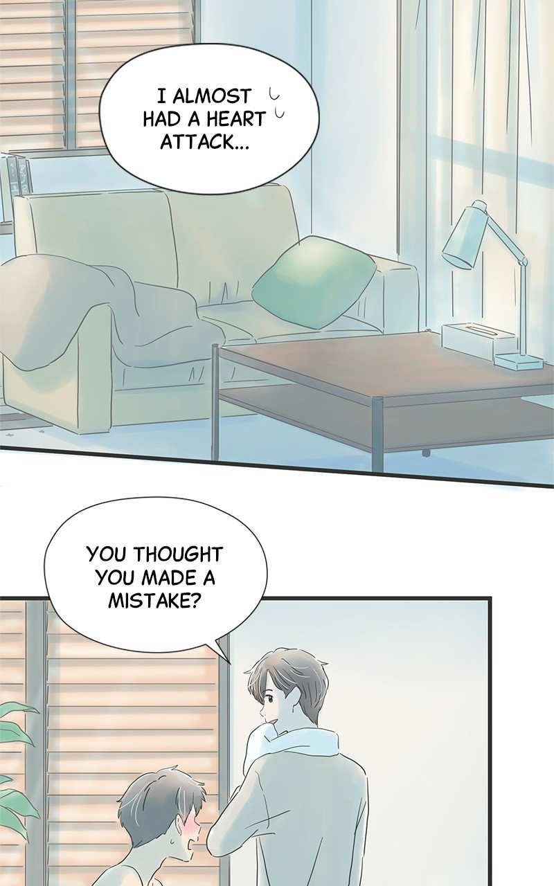 It Rains on Precious Days chapter 34 - page 6