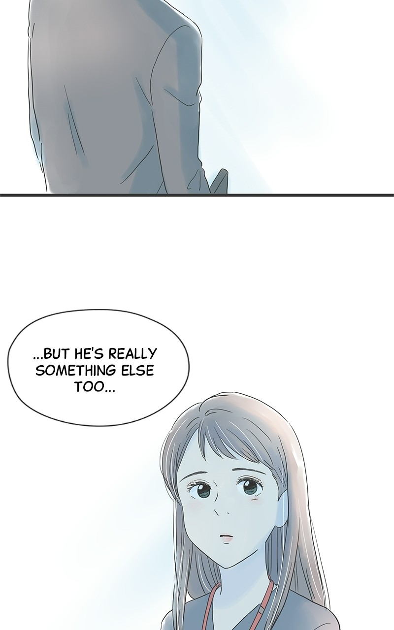 It Rains on Precious Days chapter 34 - page 76