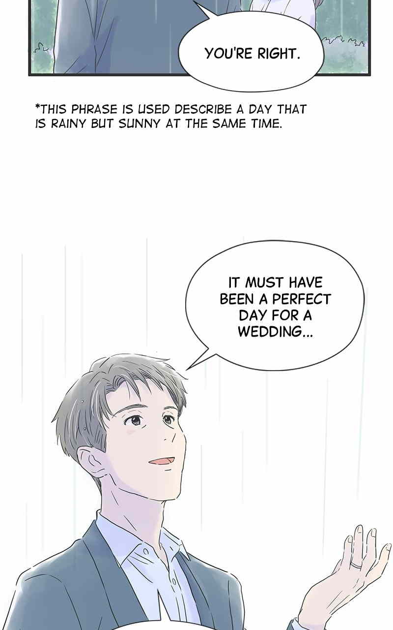 It Rains on Precious Days chapter 32 - page 10