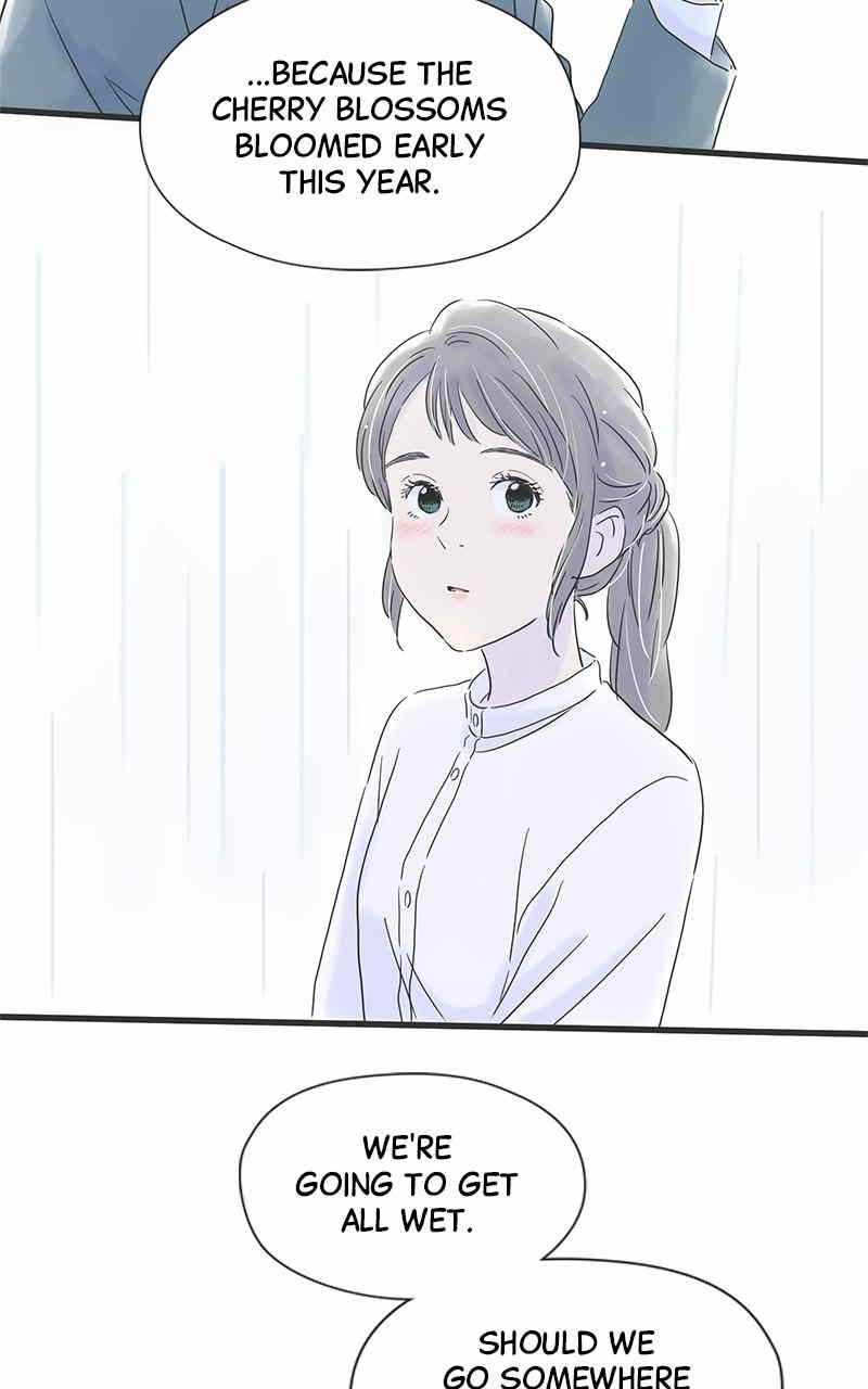 It Rains on Precious Days chapter 32 - page 11