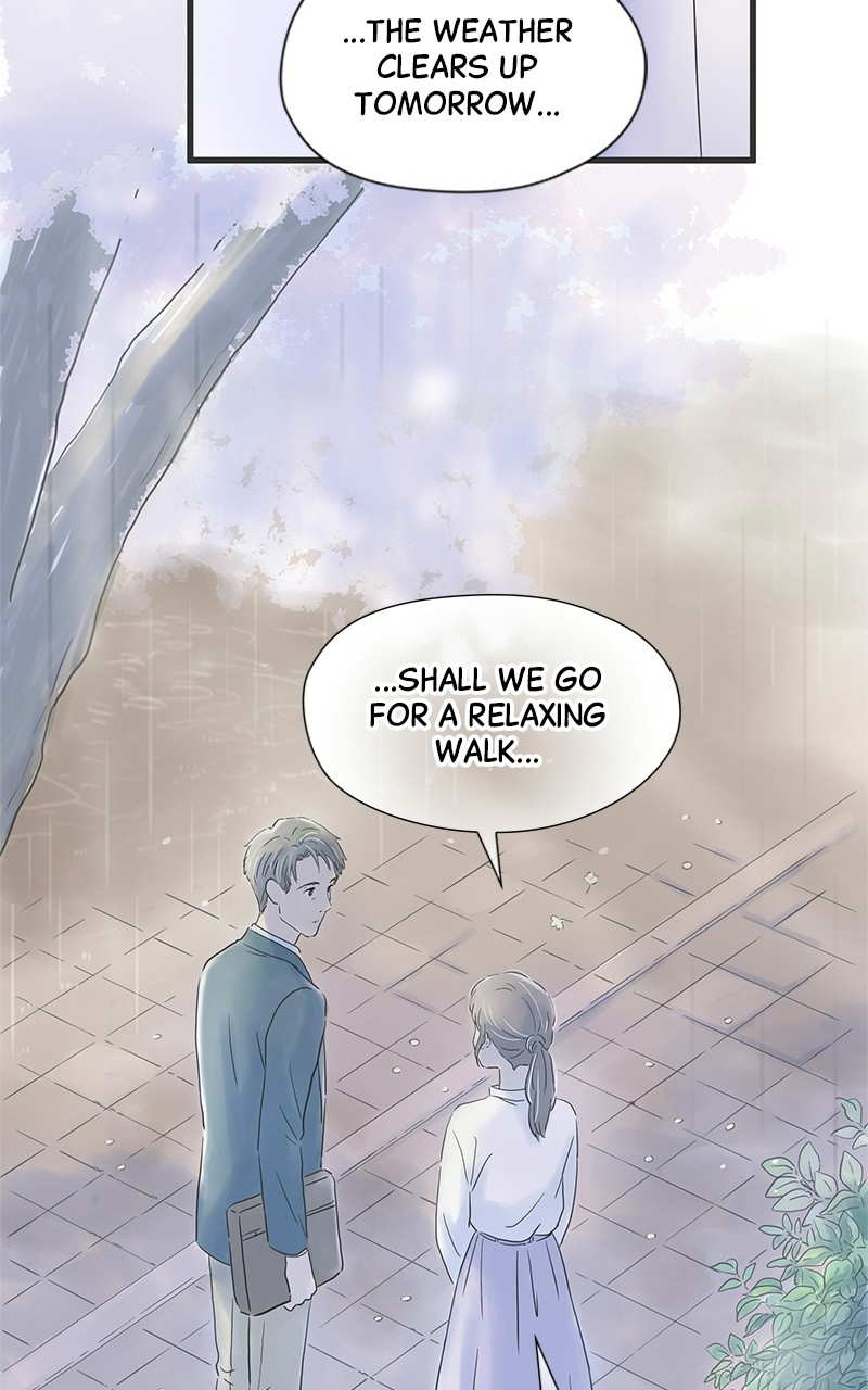 It Rains on Precious Days chapter 32 - page 25