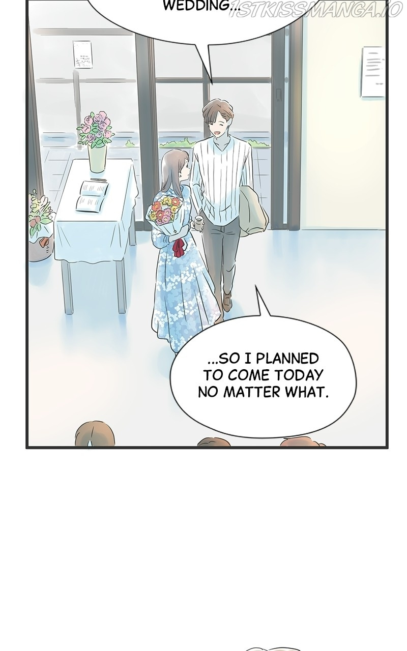 It Rains on Precious Days chapter 29 - page 42