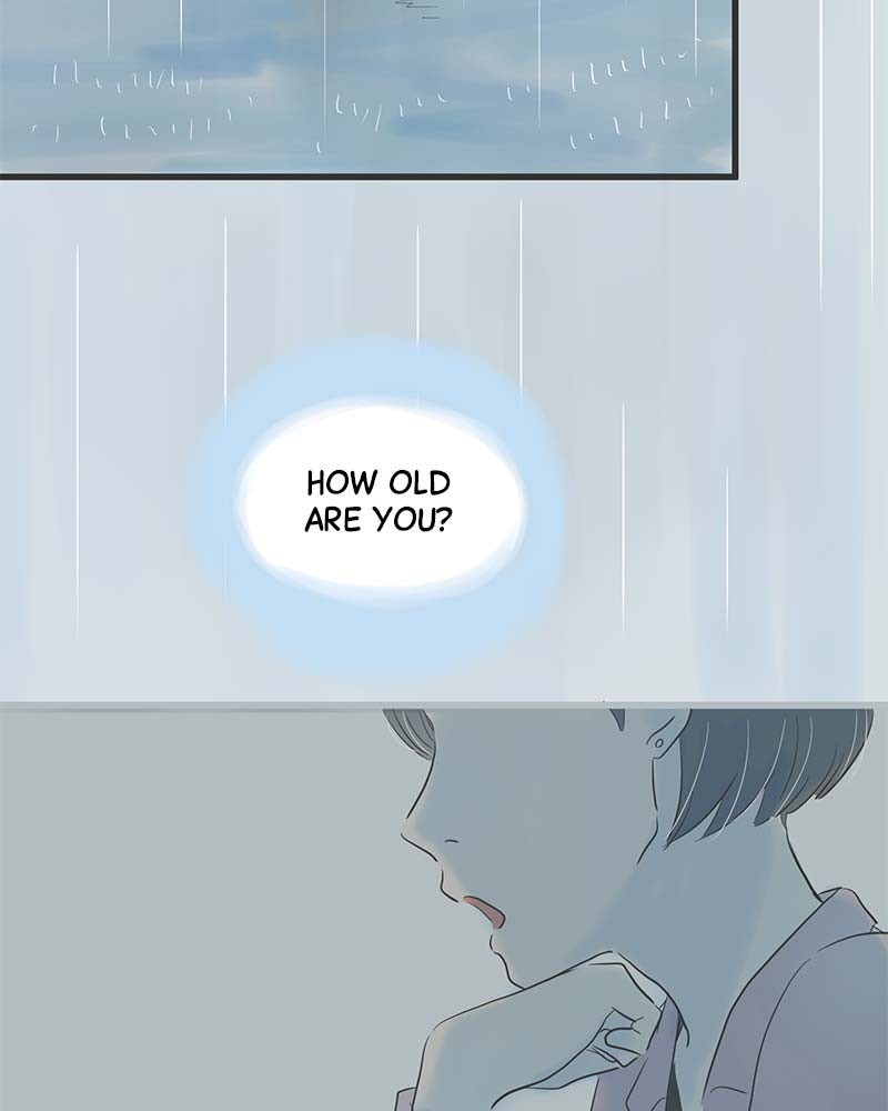 It Rains on Precious Days chapter 0 - page 15