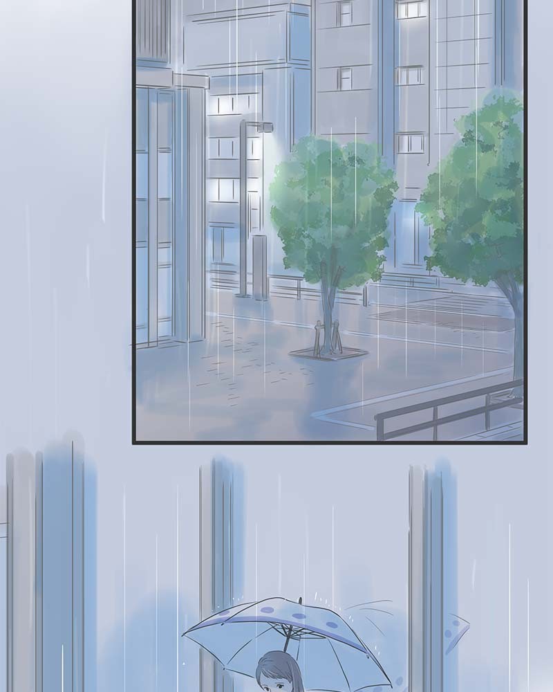 It Rains on Precious Days chapter 0 - page 23