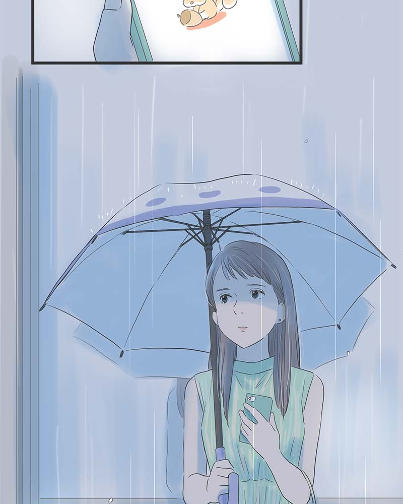 It Rains on Precious Days chapter 0 - page 25