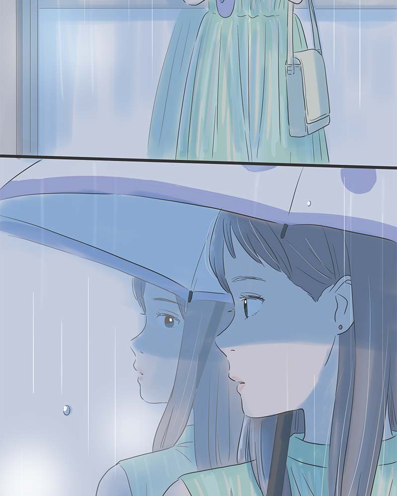 It Rains on Precious Days chapter 0 - page 26