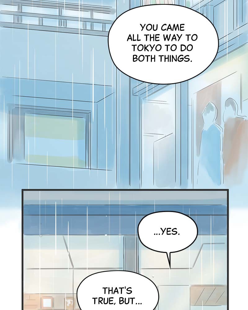 It Rains on Precious Days chapter 0 - page 78