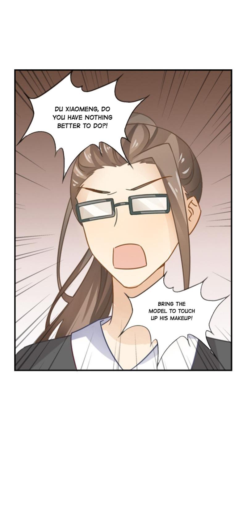 President Shao’s Cute Wife Chapter 46 - page 8