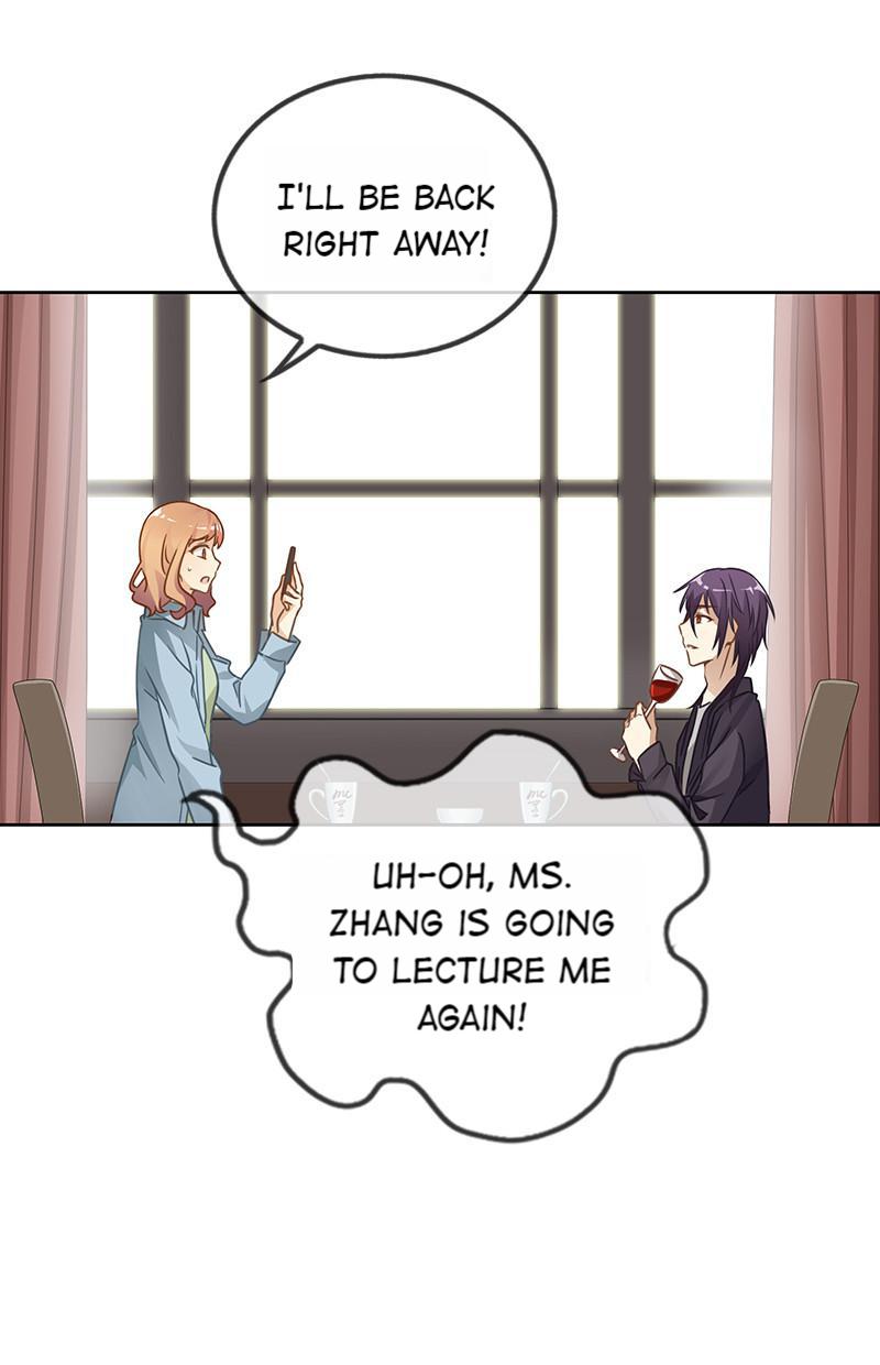 President Shao’s Cute Wife Chapter 42 - page 7